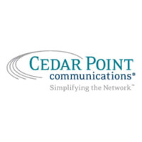 Cedar point communications
