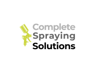 Total spray solutions limited