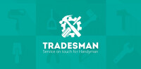 The tradesman app