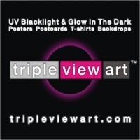 Tripleview art