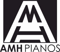 Amh piano services, london