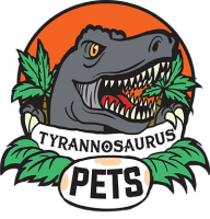 Tyrannosaurus pets limited