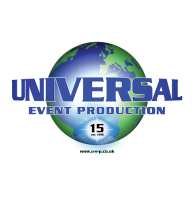 Universal event production ltd