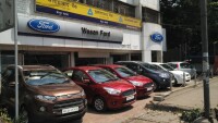 Wasan Ford Pvt Ltd