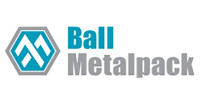 Ball metalpack