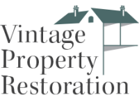 Vintage property restoration ltd