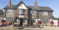 The waggon and horses, south reston