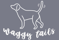 Waggytails dog walking