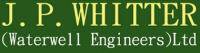 Jp whitter (water well engineers) ltd