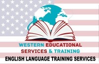 Western education and training services