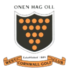 West cornwall golf club limited