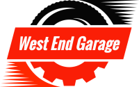 Westend garage