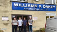 Williams & oakey engineering co ltd