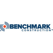Benchmark construction company