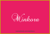 Winkora