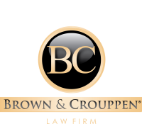Brown & crouppen law firm