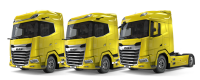 Yellow truck (hull) ltd