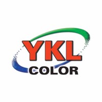 Ykl color inc
