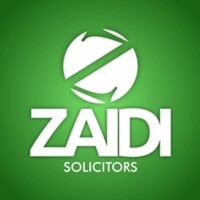 Zaidi solicitors