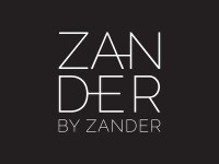 Zander & black
