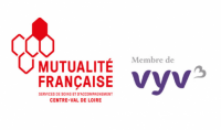 Mutualité française centre-val de loire ssam