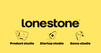 Lone stone studio