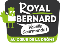 Bernard royal dauphiné