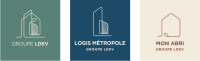 Logis métropole / groupe ldev