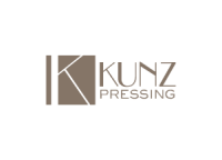 Kunz pressing
