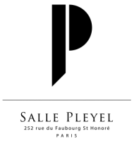Salle pleyel