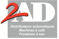 2ad distributeurs automatiques