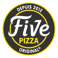 Five pizza original®