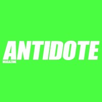 Antidote magazine