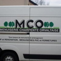 Mco - menuiserie charpente orvaltaise