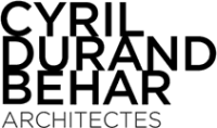 Cyril durand behar architectes