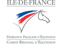 Comité régional d'equitation d'ile de france
