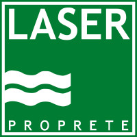 Laser proprete