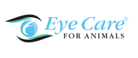 Eye care for animals