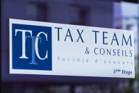Tax team et conseils