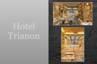 Le trianon luxury hotel & spa