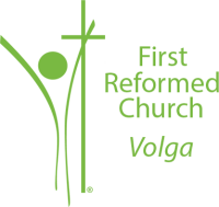 First reformed church