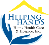 Helping hands homecare
