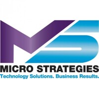 Micro strategies inc.