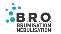 B.r.o. brumisation nébulisation