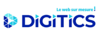 Digitics - votre partenaire digital