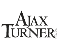 Ajax turner co., inc.
