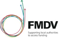 Global fund for cities development