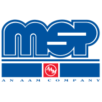 MSP Industries Corp