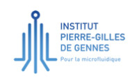 Institut pierre-gilles de gennes