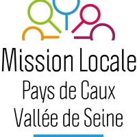 Mission locale du pays de caux vallée de seine